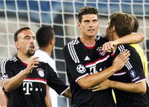 贝巴：C罗对曼联的批评很中肯，年轻球员要明白为何C罗这么说