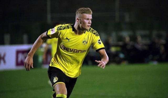 BBC：英超明夏办系列赛，中国香港和深圳被视为潜在举办地（BBC：英超拟于明夏举行系列赛，香港与深圳列为候选地）