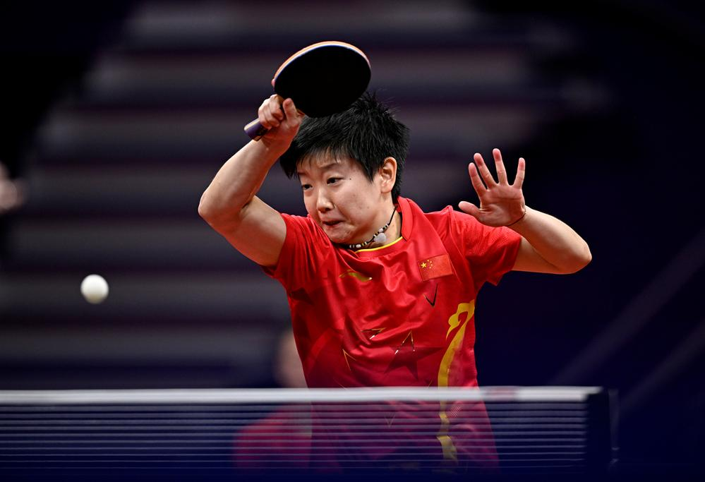 壁球在中国 壁球在中国