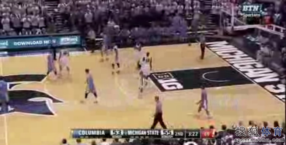 每一个亮点 每一个亮点